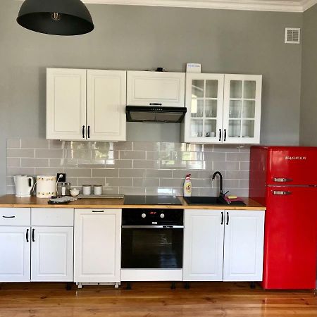 Apartament Odrzanka غريفينو المظهر الخارجي الصورة