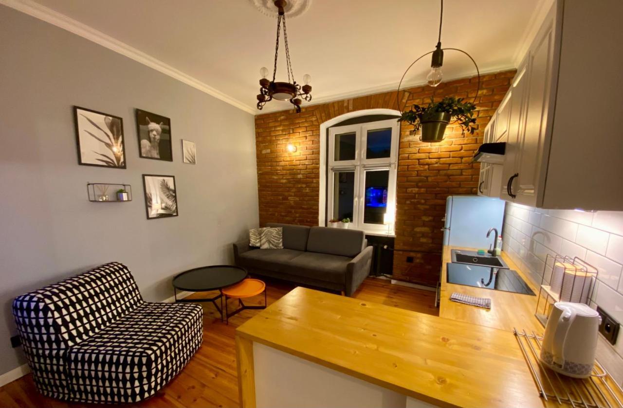 Apartament Odrzanka غريفينو المظهر الخارجي الصورة
