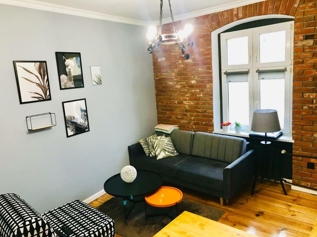 Apartament Odrzanka غريفينو المظهر الخارجي الصورة