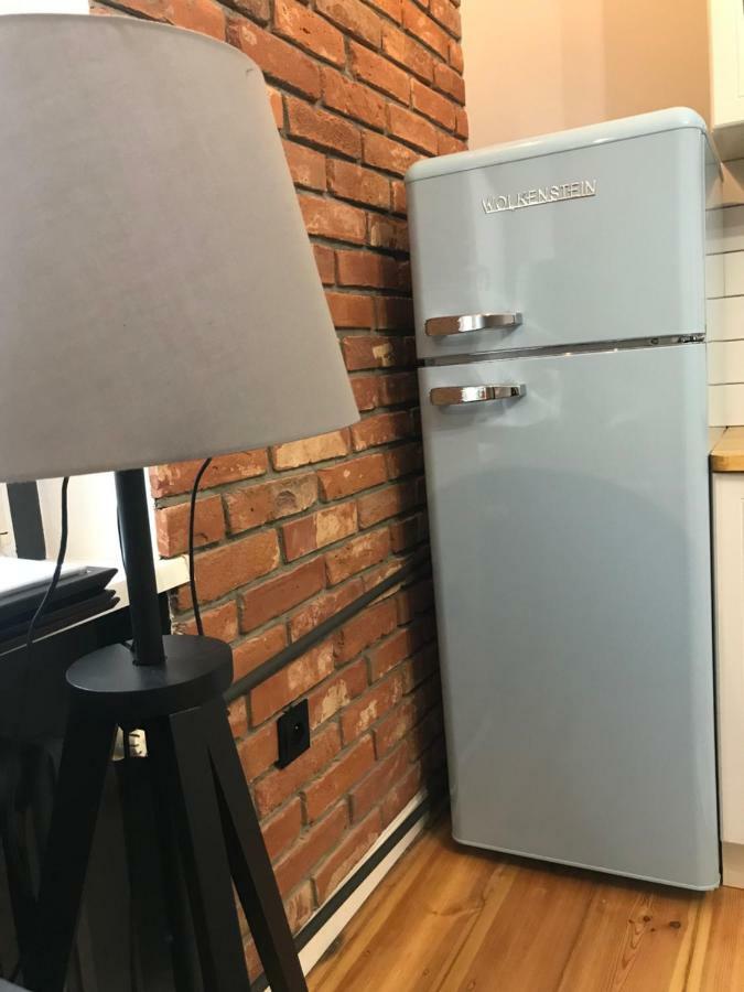 Apartament Odrzanka غريفينو المظهر الخارجي الصورة