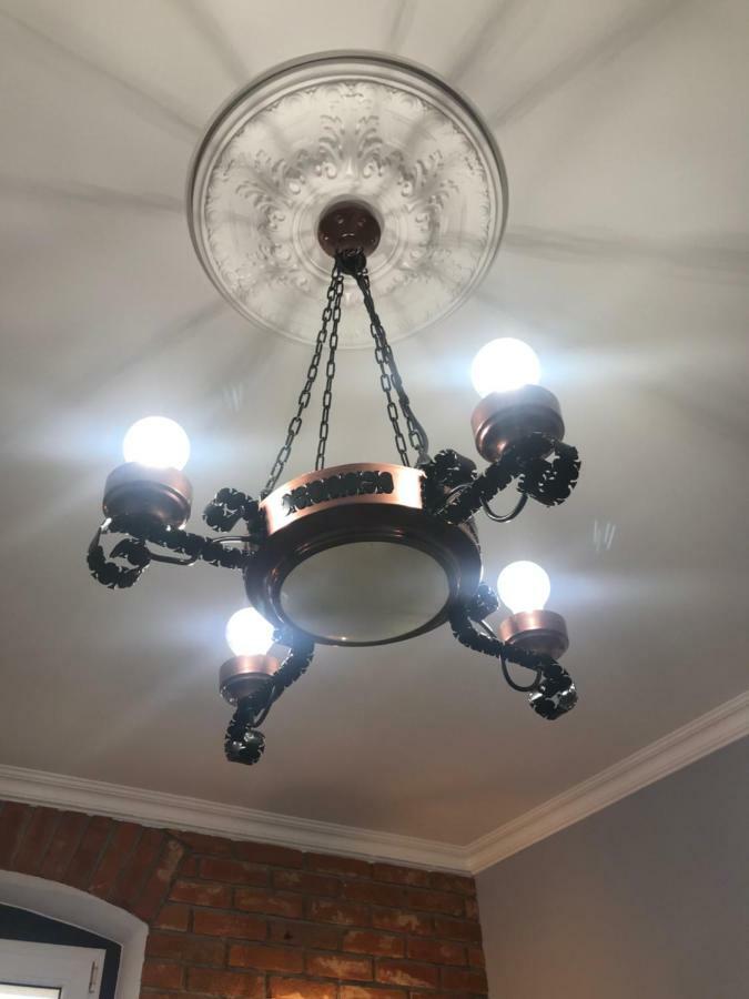 Apartament Odrzanka غريفينو المظهر الخارجي الصورة