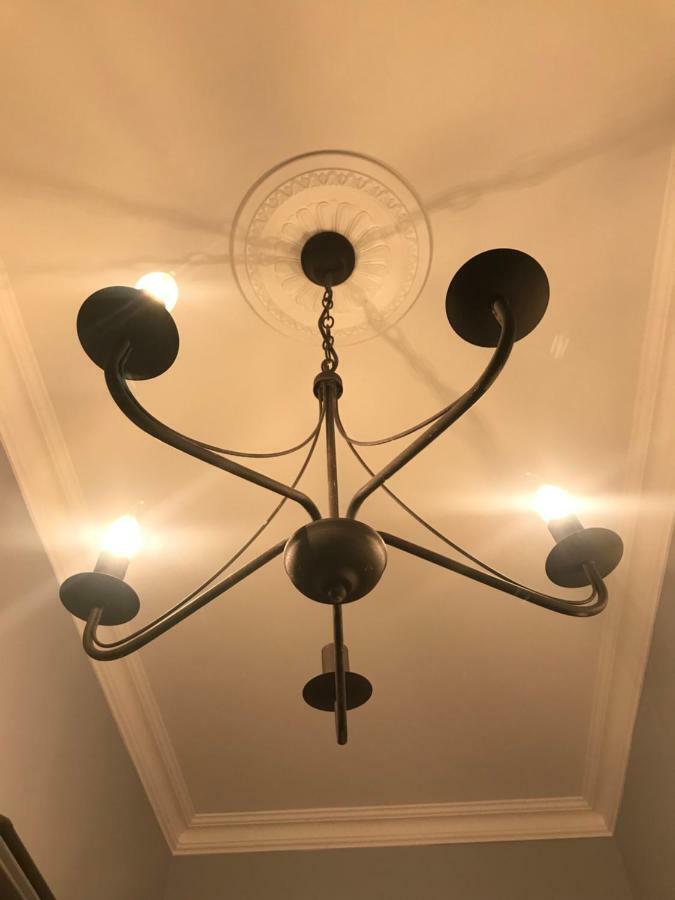 Apartament Odrzanka غريفينو المظهر الخارجي الصورة