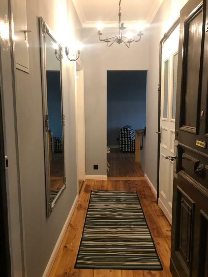 Apartament Odrzanka غريفينو المظهر الخارجي الصورة