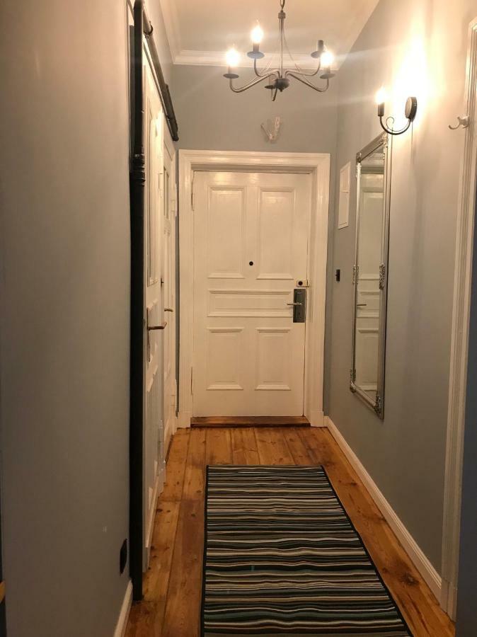 Apartament Odrzanka غريفينو المظهر الخارجي الصورة