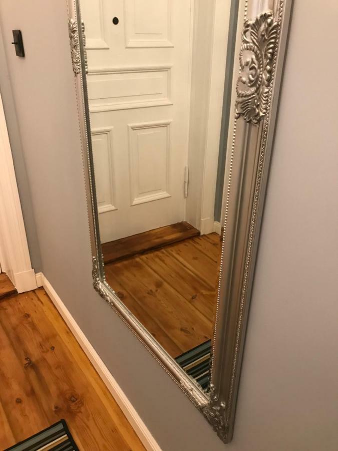 Apartament Odrzanka غريفينو المظهر الخارجي الصورة