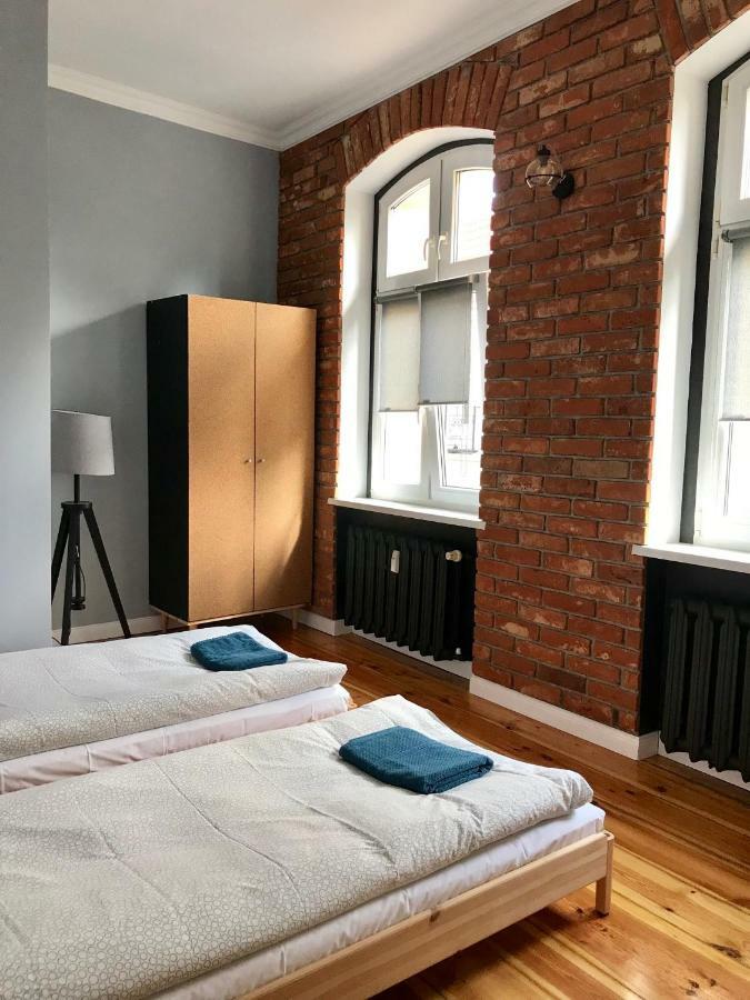 Apartament Odrzanka غريفينو المظهر الخارجي الصورة