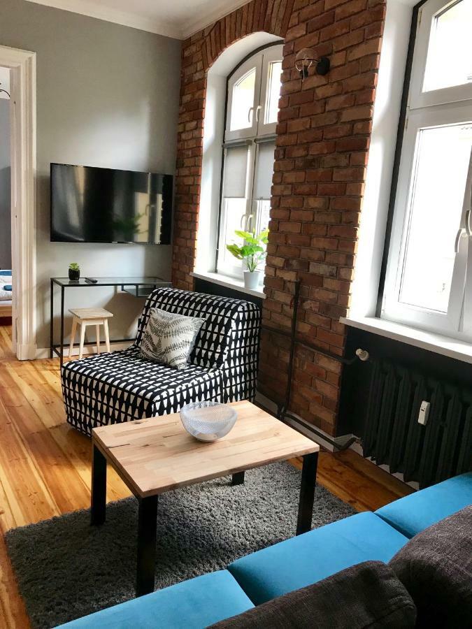Apartament Odrzanka غريفينو المظهر الخارجي الصورة