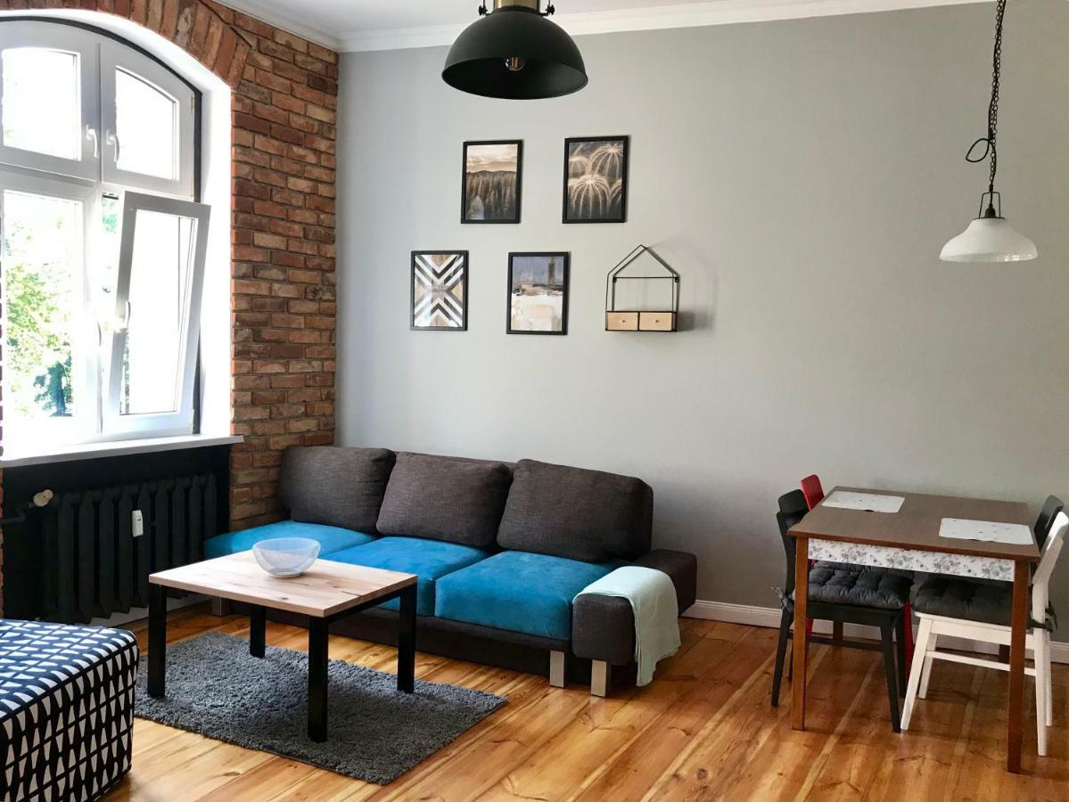 Apartament Odrzanka غريفينو المظهر الخارجي الصورة