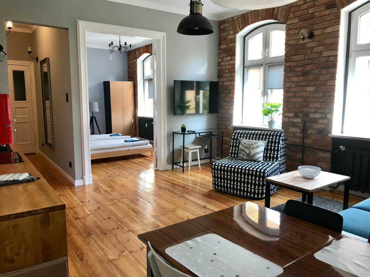 Apartament Odrzanka غريفينو المظهر الخارجي الصورة