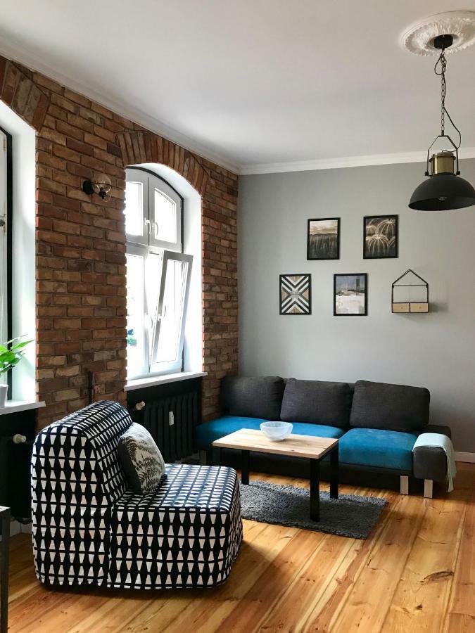 Apartament Odrzanka غريفينو المظهر الخارجي الصورة